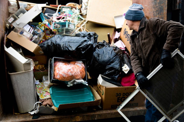 Best Attic Cleanout Services  in Cleveland, MS