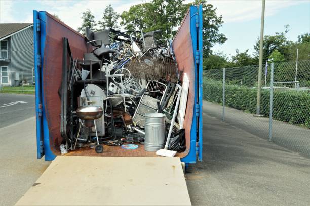 Best Junk Hauling Services  in Cleveland, MS