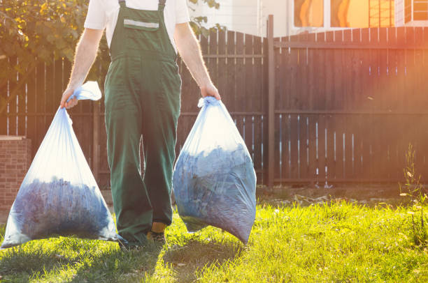 Reliable Cleveland, MS Junk Removal Solutions