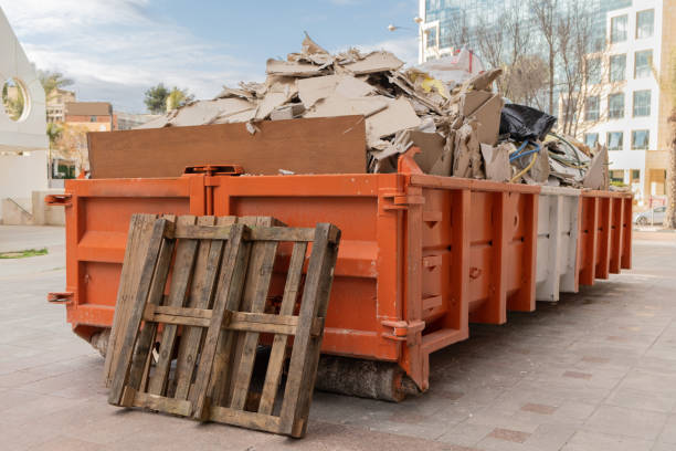 Best Basement Cleanout Services  in Cleveland, MS