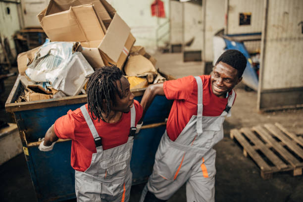 Best Affordable Junk Removal Services  in Cleveland, MS