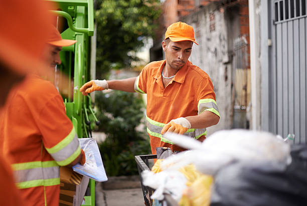 Best Residential Junk Removal  in Cleveland, MS