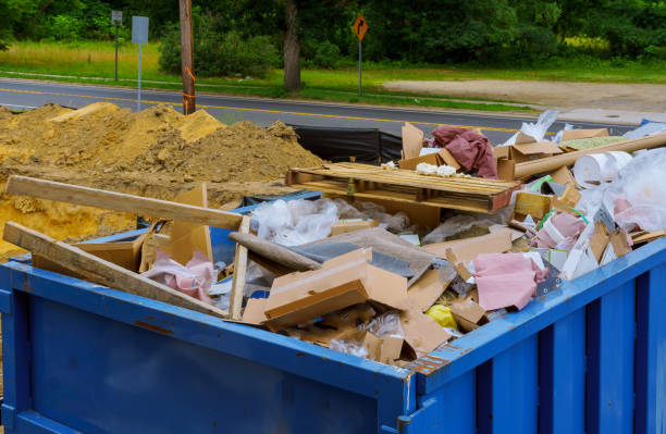 Best Commercial Junk Removal  in Cleveland, MS
